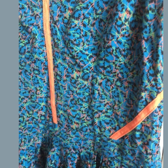 Urban Outfitters Cooperative Exposed Back Dress - Picture 6 of 6